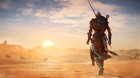assassins creeed origins quality